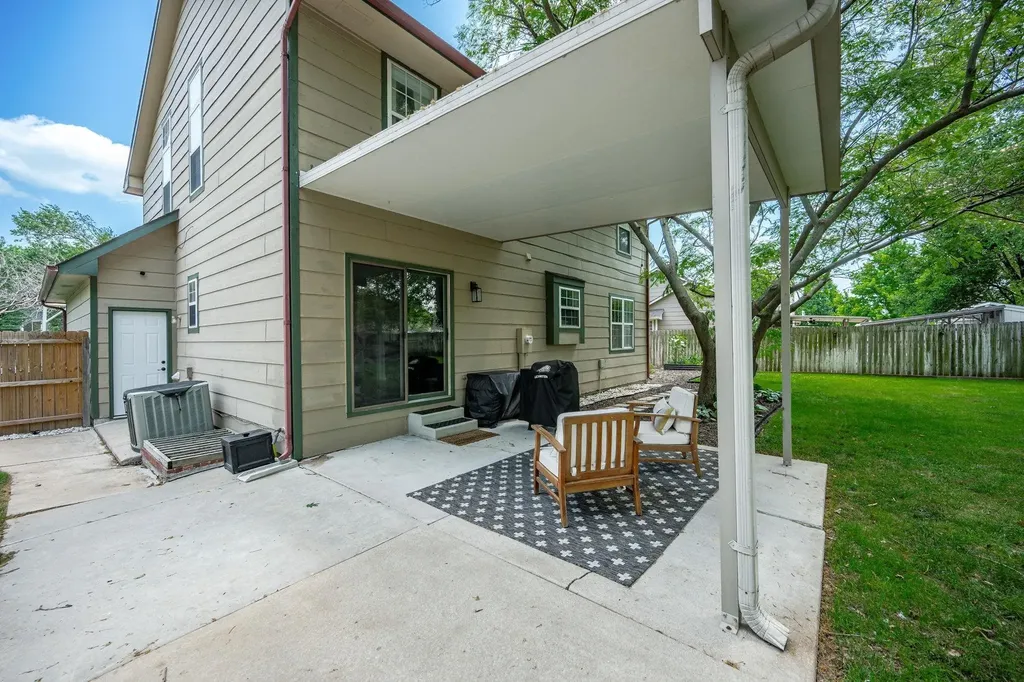323 S Village Road Andover KS 67002-9578