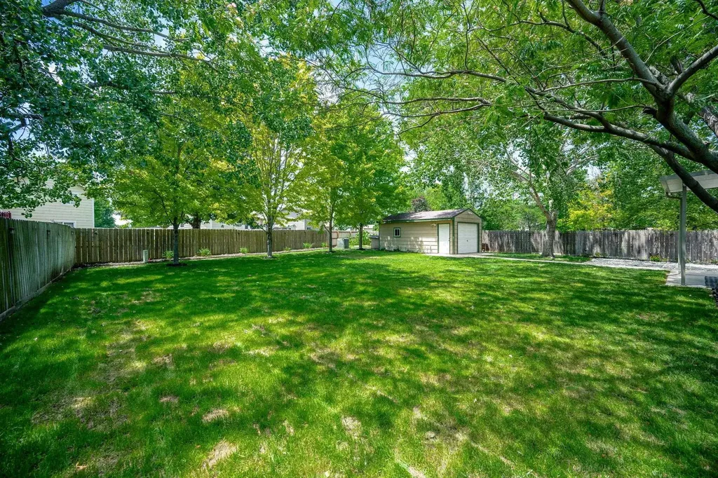 323 S Village Road Andover KS 67002-9578
