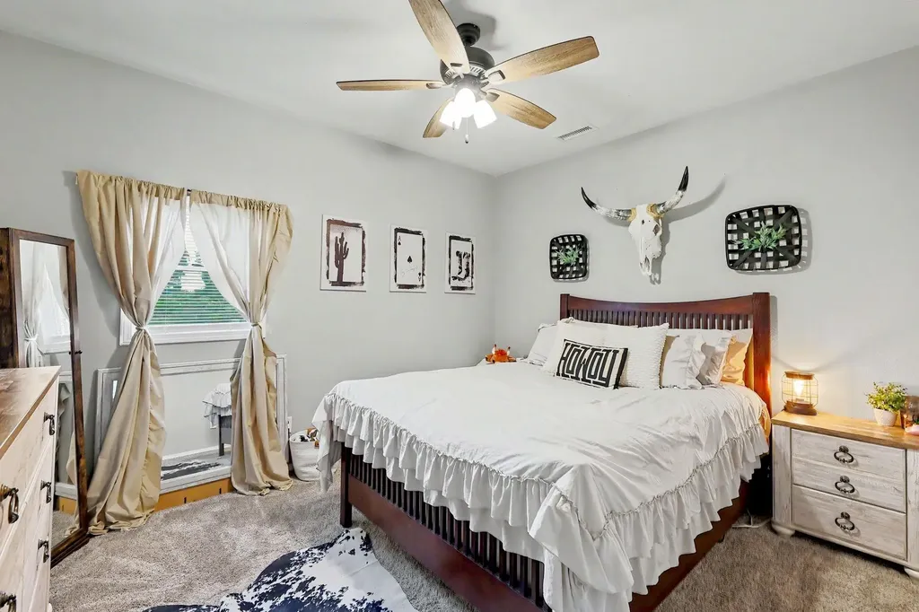 9190 SE Turkey Creek Road Leon KS 67074