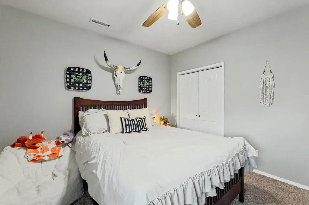 9190 SE Turkey Creek Road Leon KS 67074