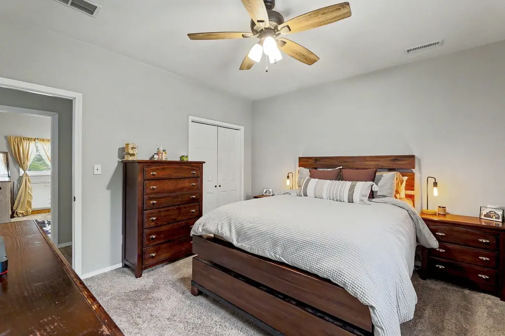 9190 SE Turkey Creek Road Leon KS 67074