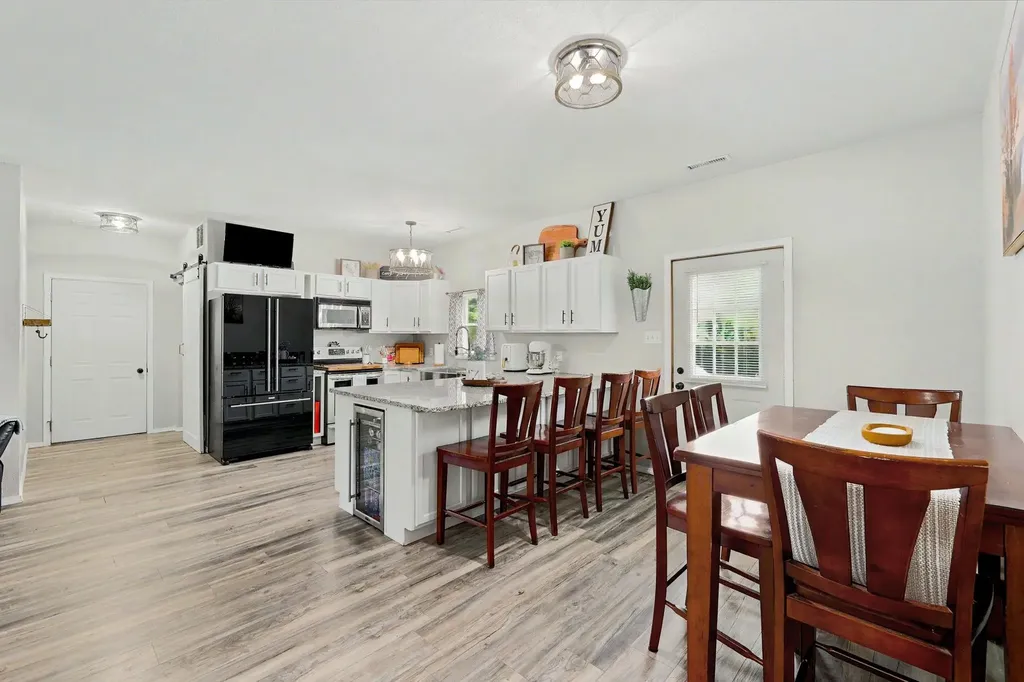9190 SE Turkey Creek Road Leon KS 67074