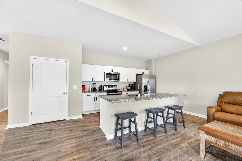 1604 Casey Circle Newton KS 67114