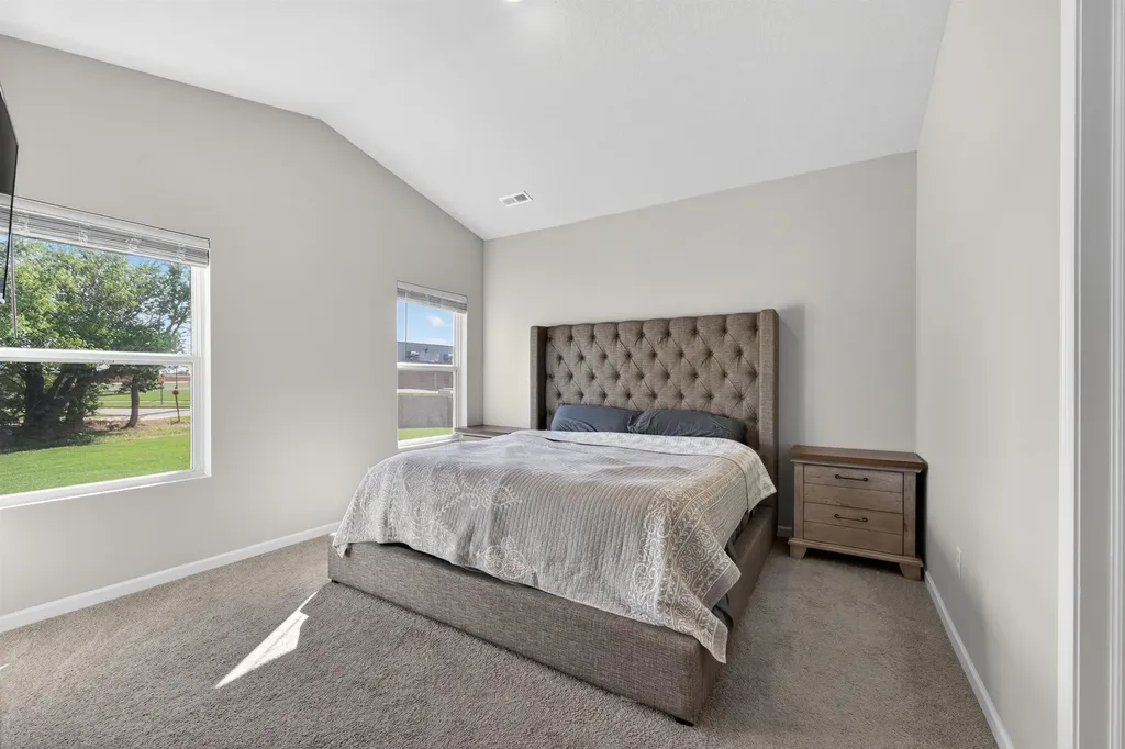 1604 Casey Circle Newton KS 67114