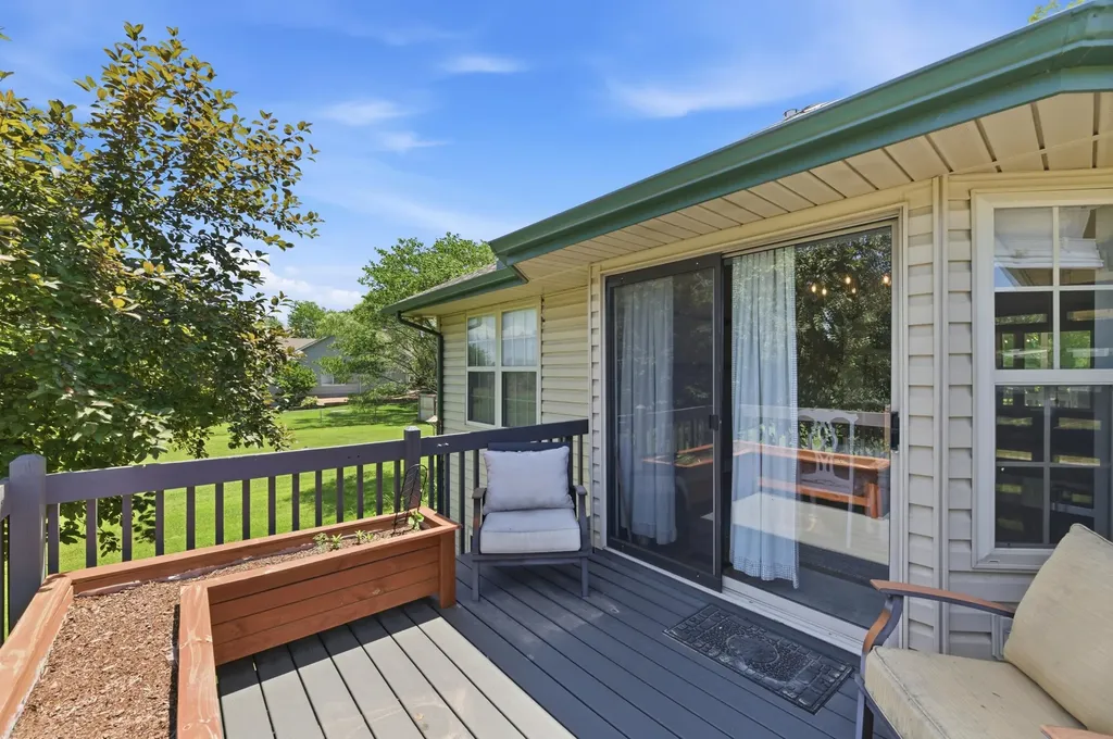 400 E Gordon Bennett Drive Haysville KS 67060