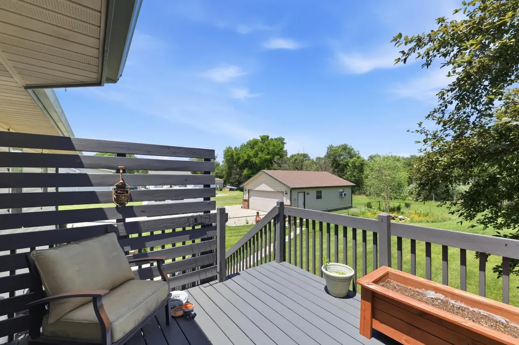 400 E Gordon Bennett Drive Haysville KS 67060
