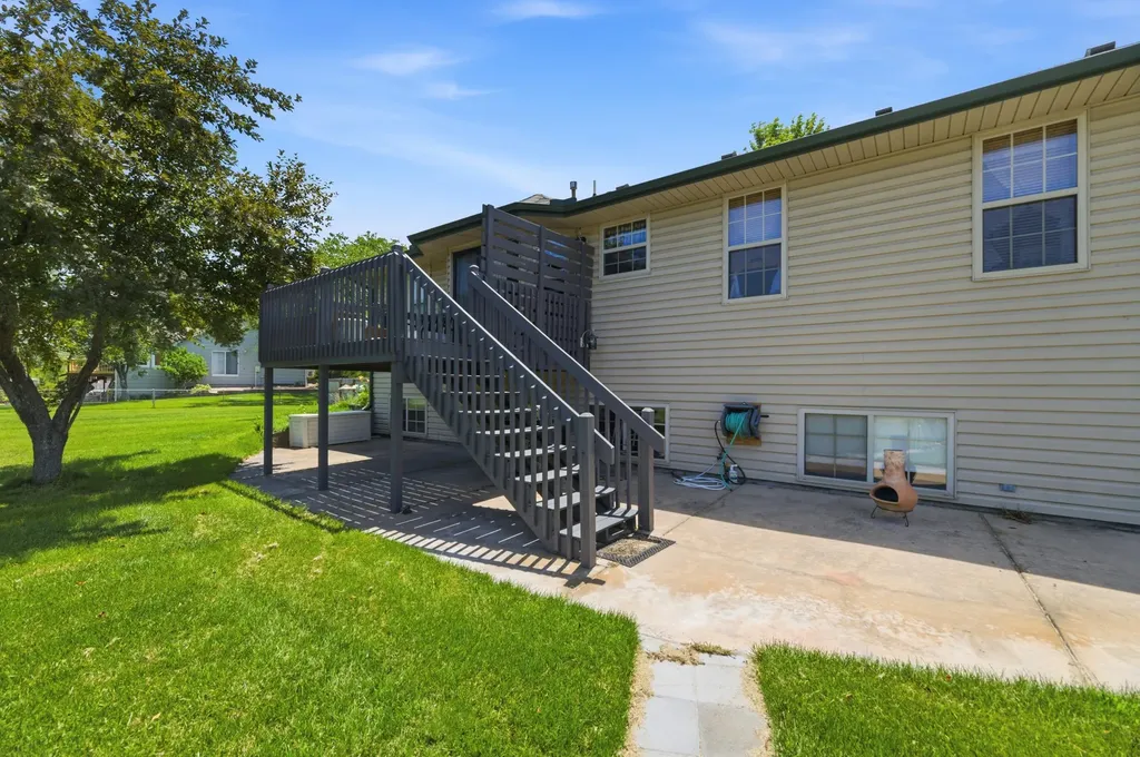 400 E Gordon Bennett Drive Haysville KS 67060