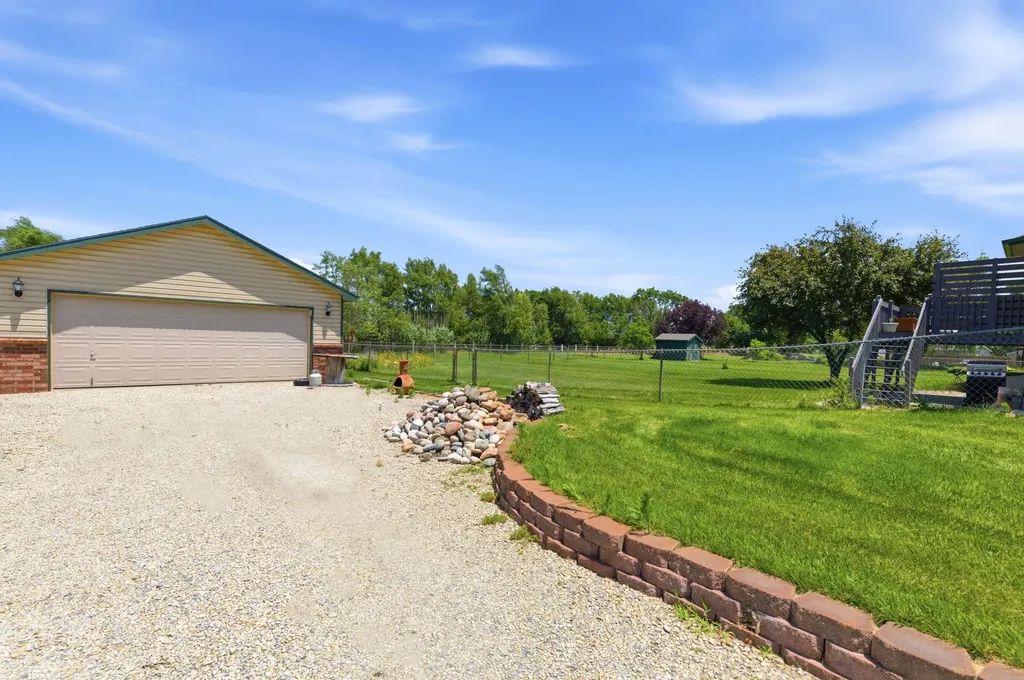 400 E Gordon Bennett Drive Haysville KS 67060