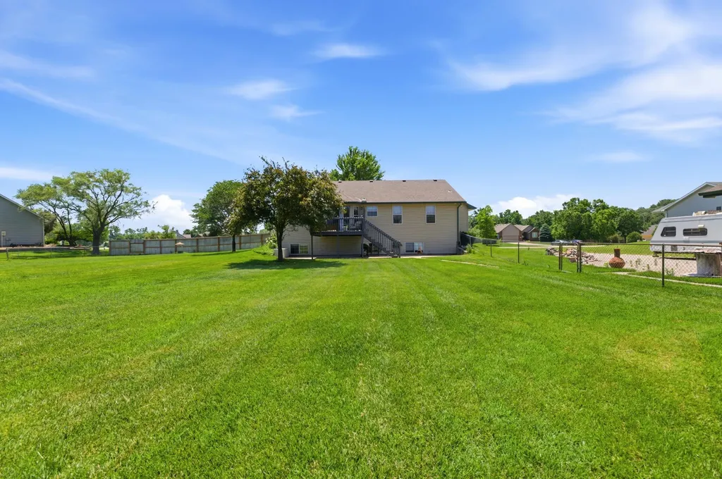 400 E Gordon Bennett Drive Haysville KS 67060