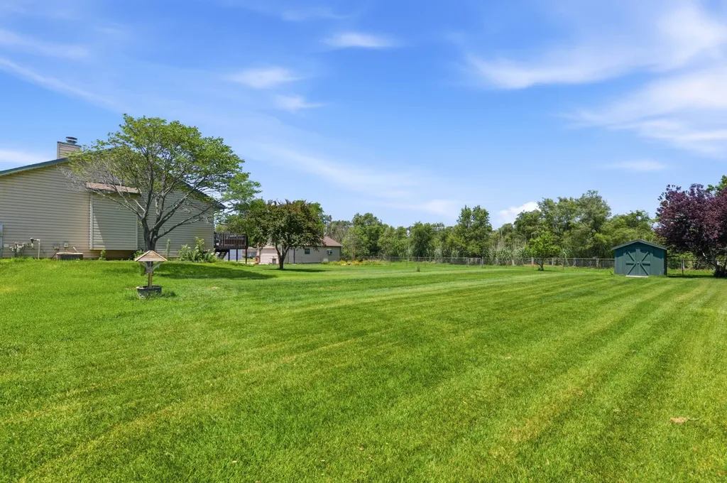 400 E Gordon Bennett Drive Haysville KS 67060
