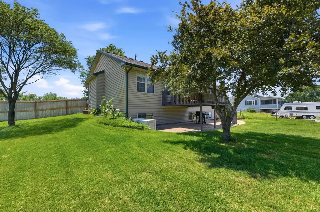 400 E Gordon Bennett Drive Haysville KS 67060