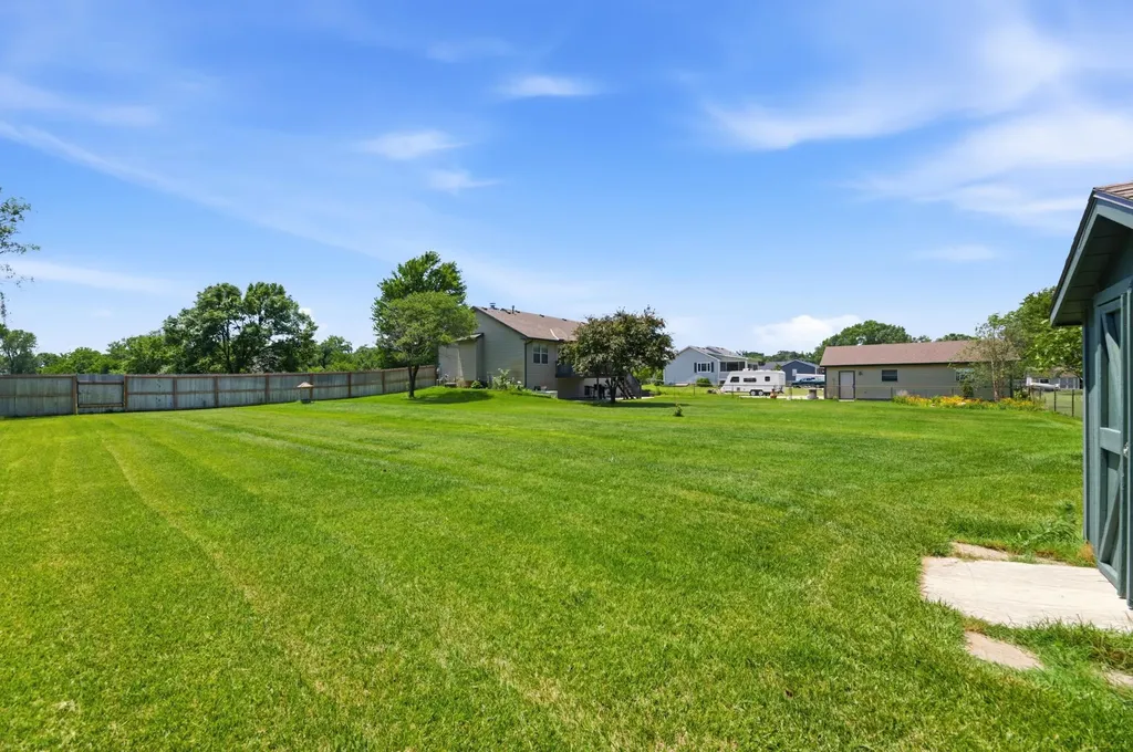 400 E Gordon Bennett Drive Haysville KS 67060