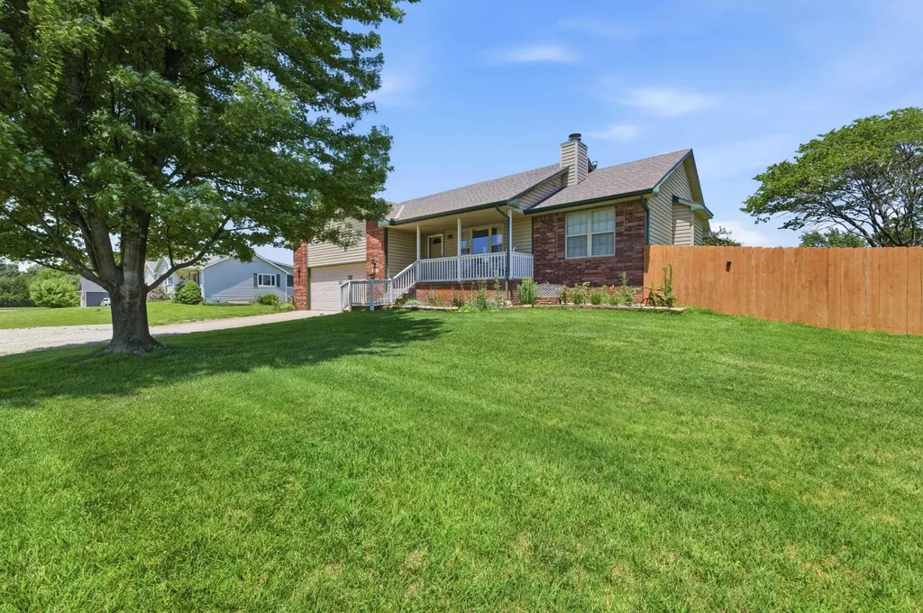 400 E Gordon Bennett Drive Haysville KS 67060