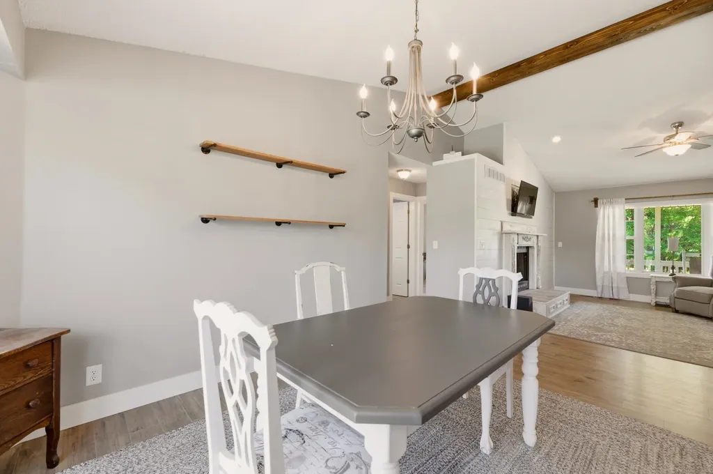 400 E Gordon Bennett Drive Haysville KS 67060