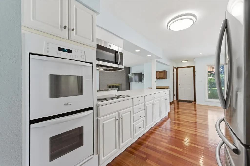 262 S Bonnie Brae Wichita KS 67207