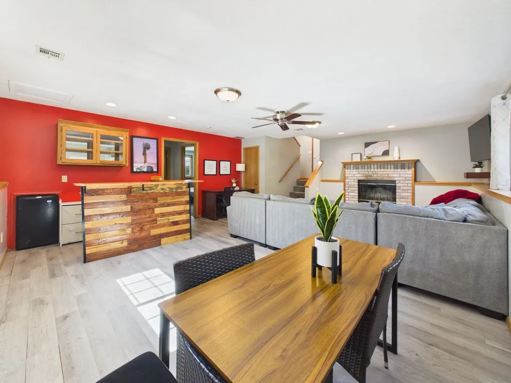 10814 W Stafford Street Wichita KS 67209