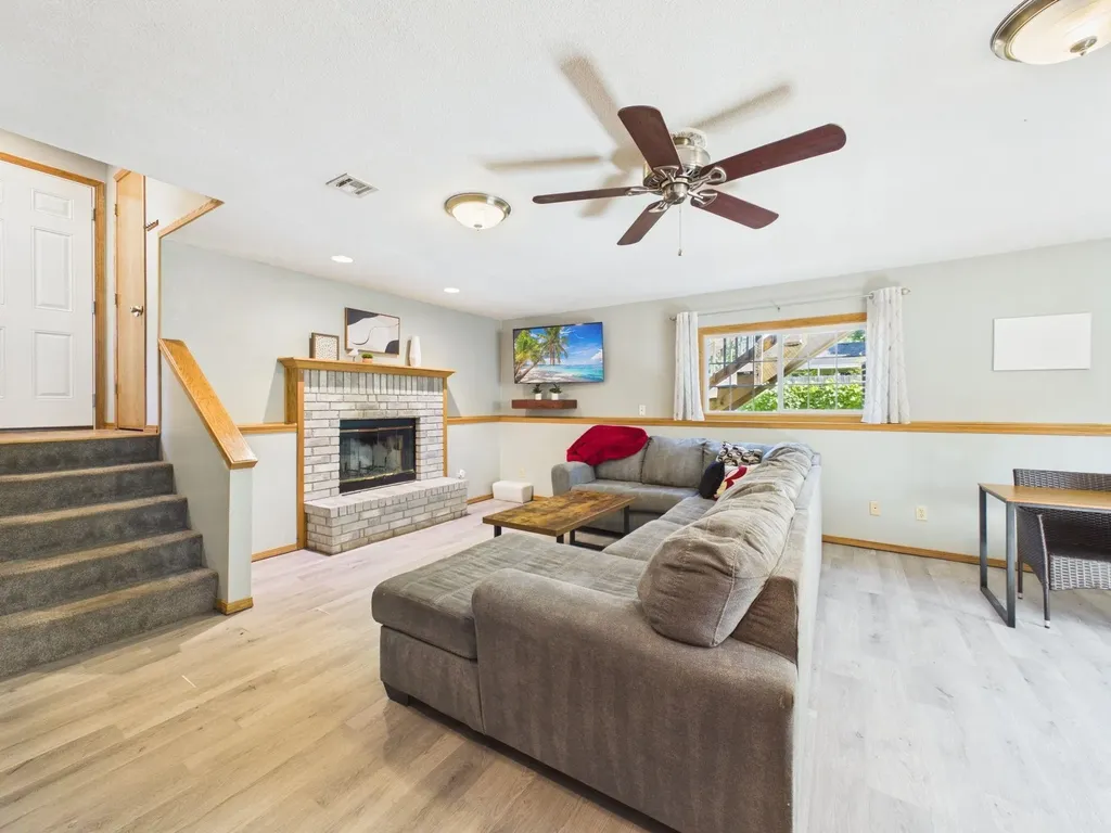 10814 W Stafford Street Wichita KS 67209