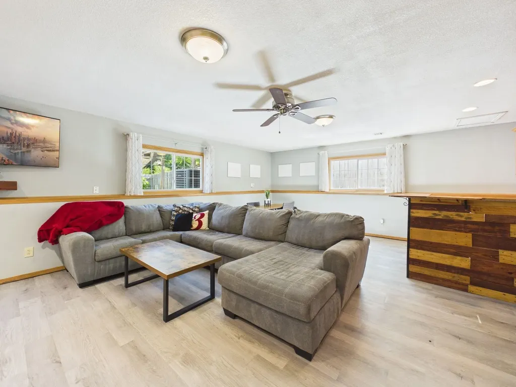10814 W Stafford Street Wichita KS 67209
