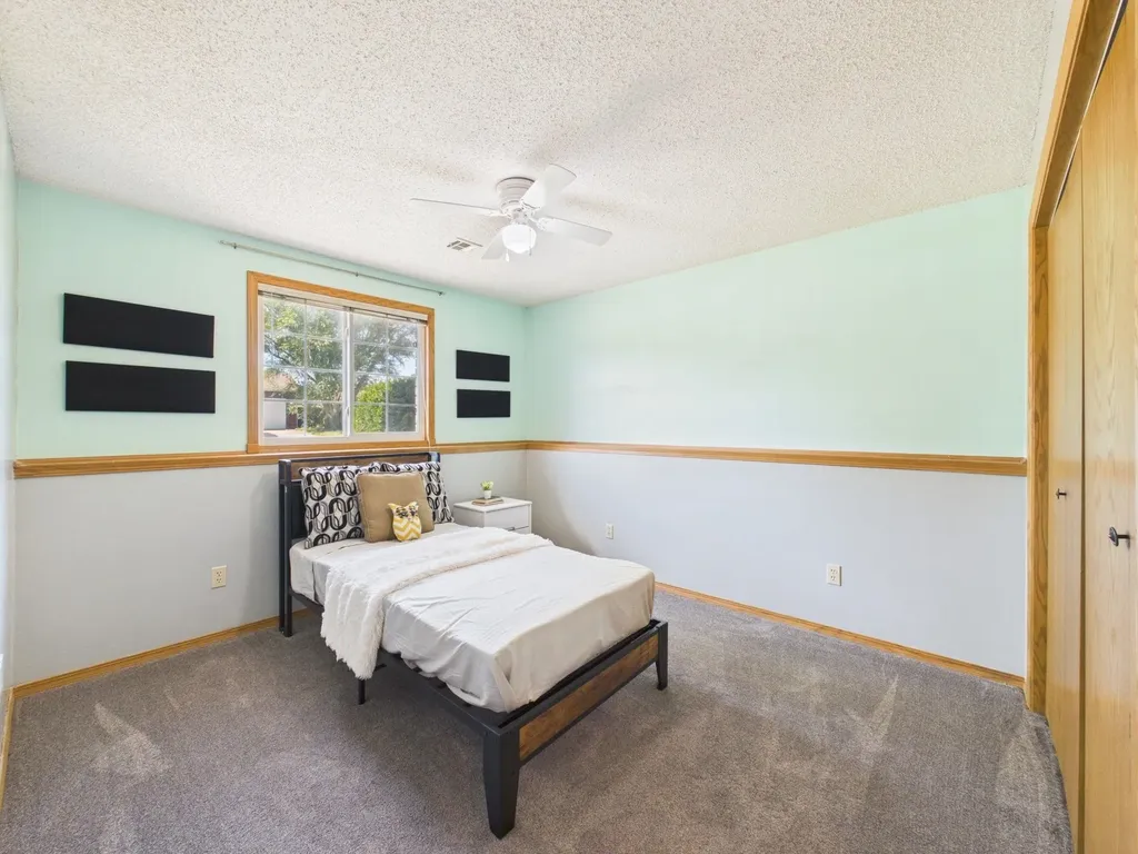 10814 W Stafford Street Wichita KS 67209
