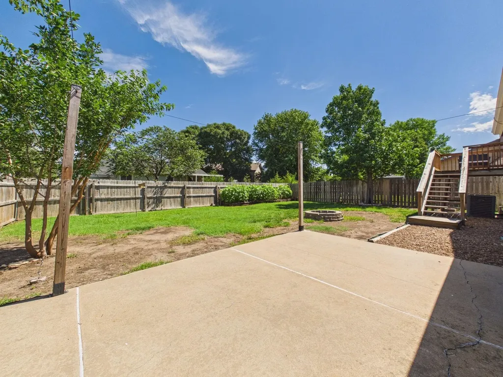 10814 W Stafford Street Wichita KS 67209