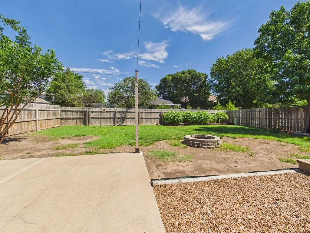 10814 W Stafford Street Wichita KS 67209