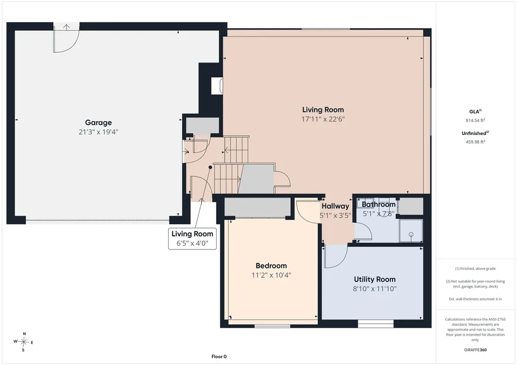 10814 W Stafford Street Wichita KS 67209