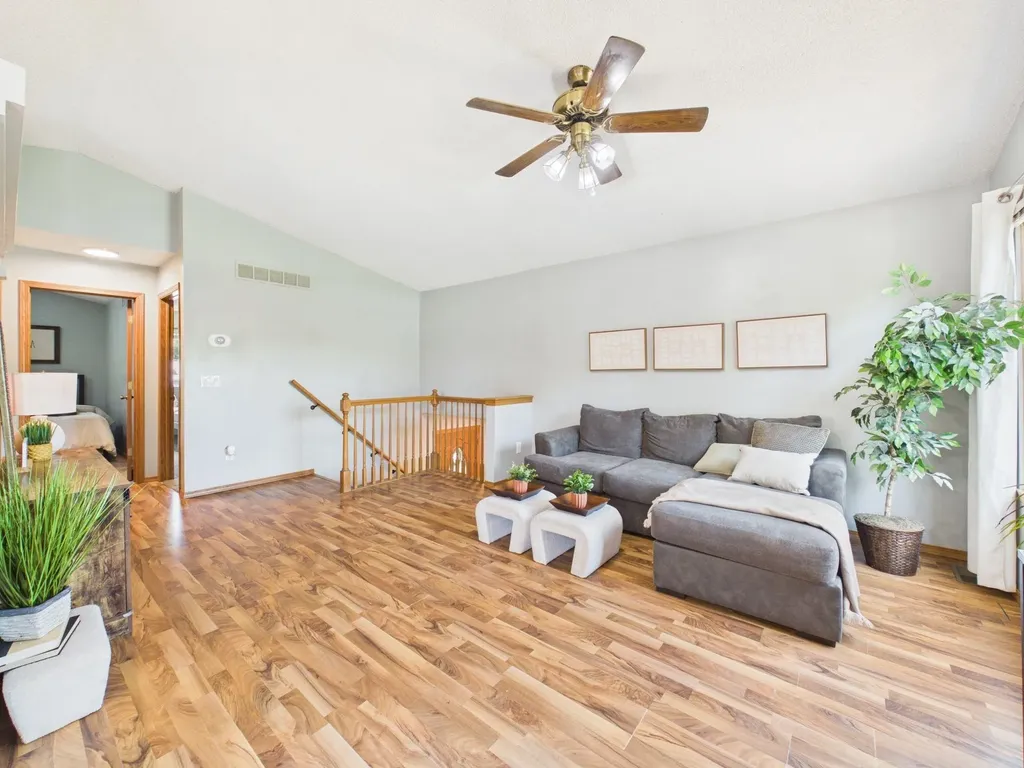 10814 W Stafford Street Wichita KS 67209