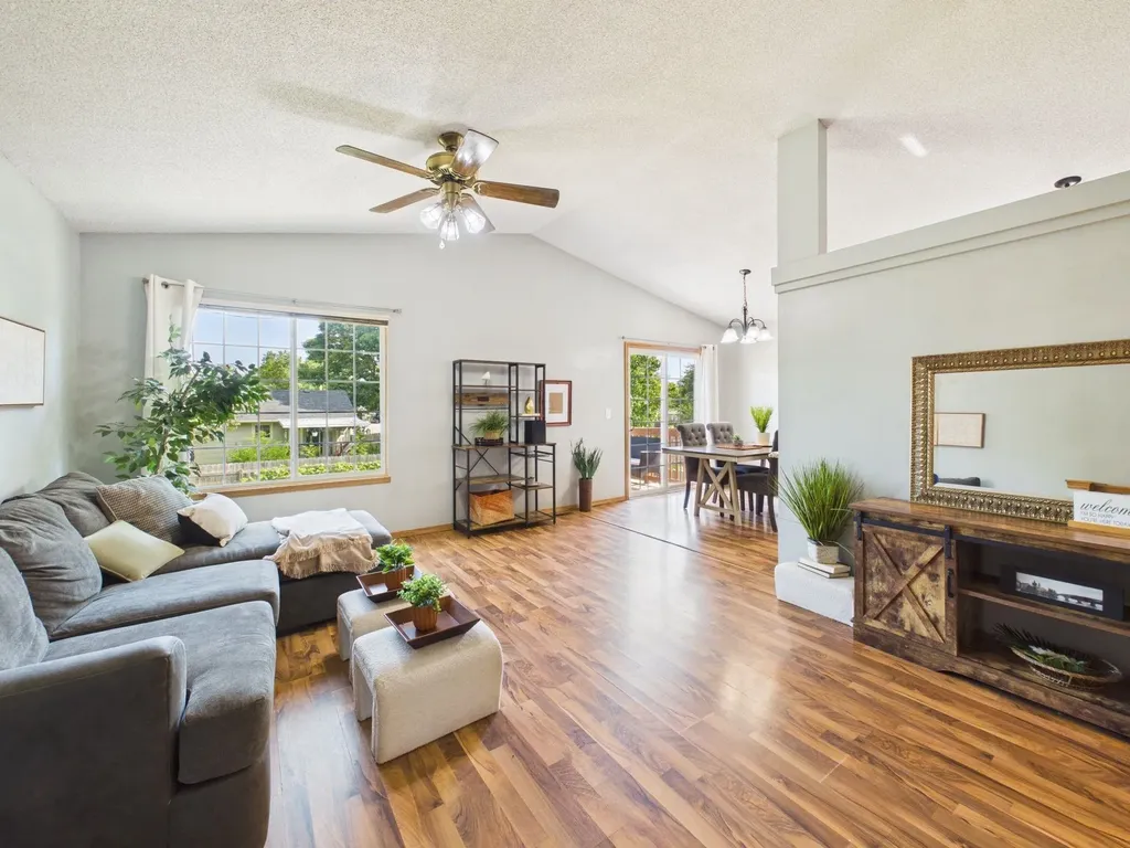 10814 W Stafford Street Wichita KS 67209