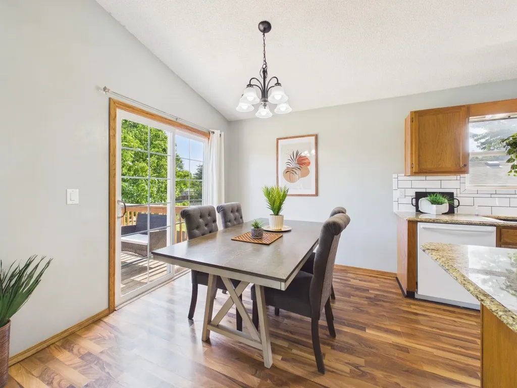 10814 W Stafford Street Wichita KS 67209