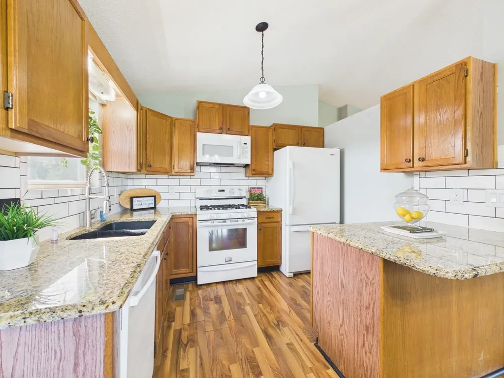 10814 W Stafford Street Wichita KS 67209