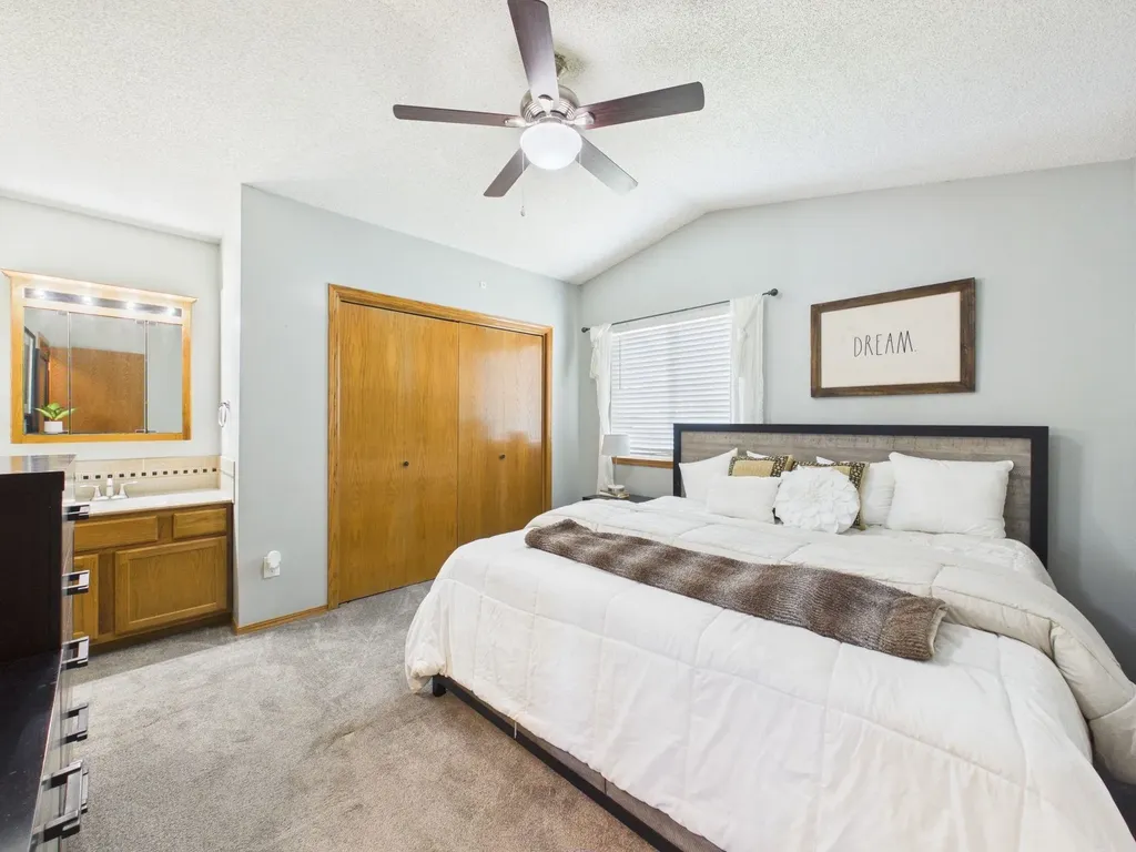 10814 W Stafford Street Wichita KS 67209