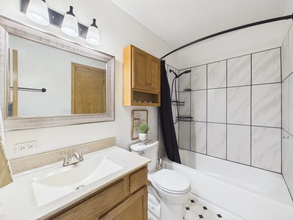 10814 W Stafford Street Wichita KS 67209