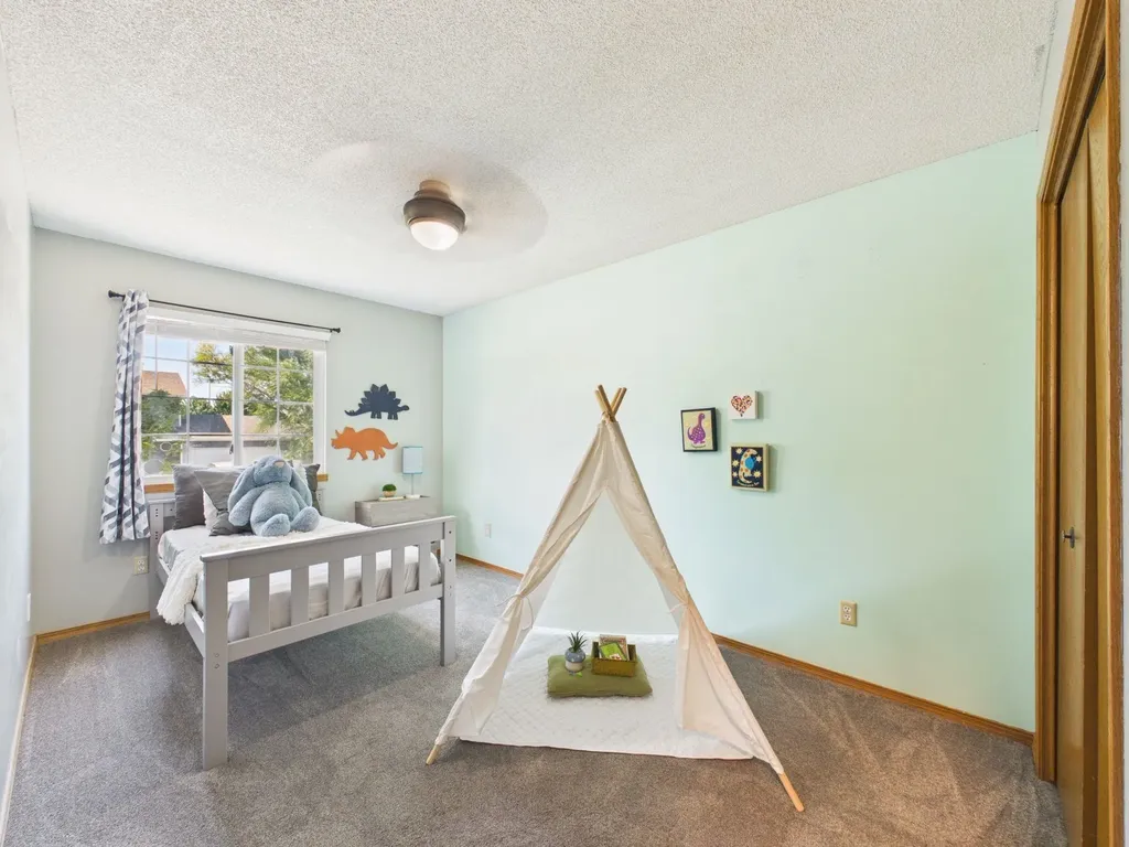 10814 W Stafford Street Wichita KS 67209