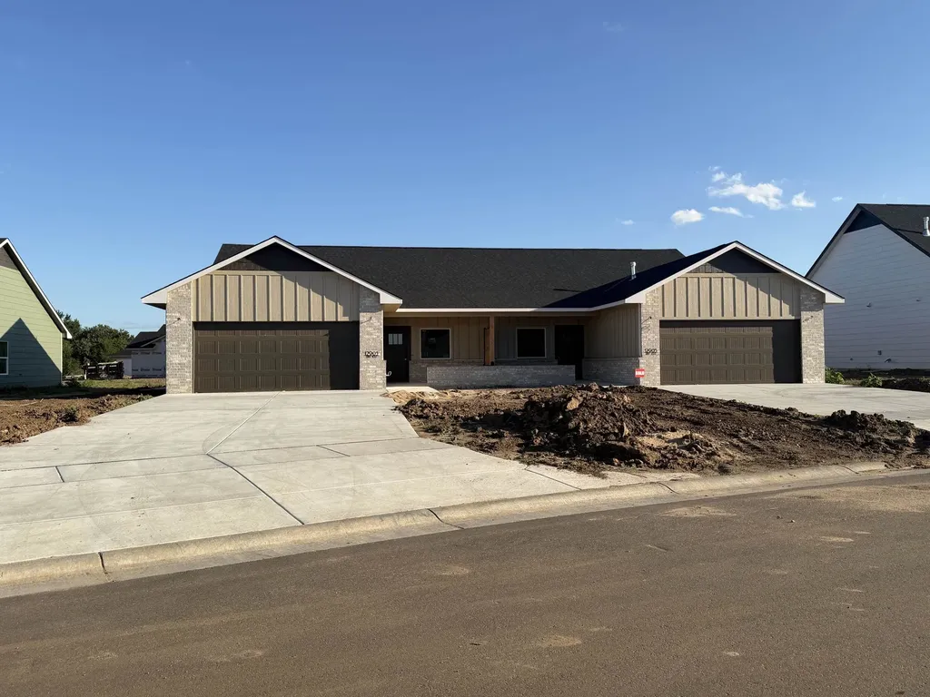 12903 W Thorton Street Wichita KS 67235