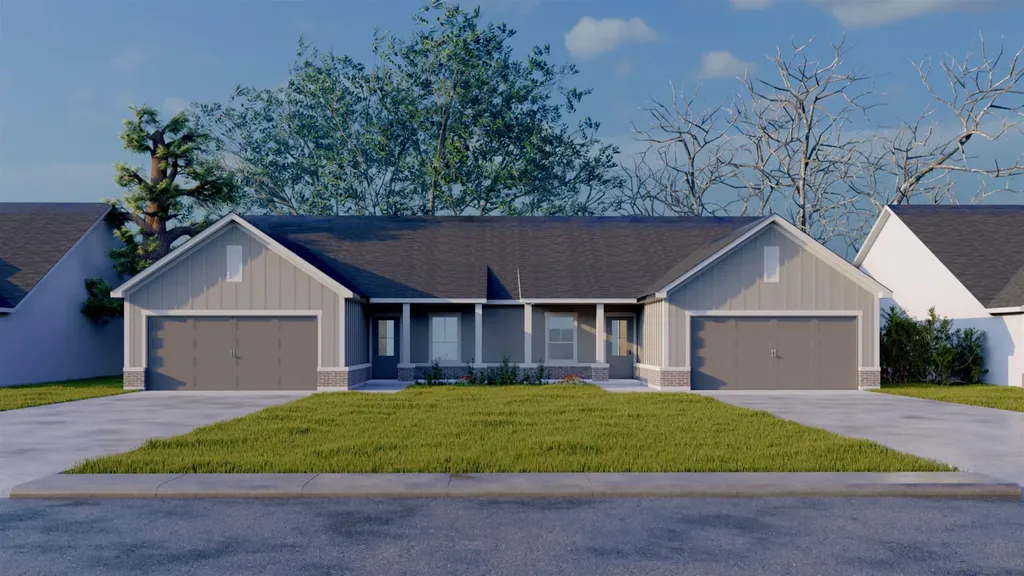 12903 W Thorton Street Wichita KS 67235