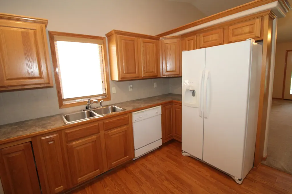 1280 S High Street El Dorado KS 67042