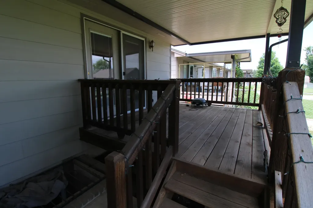 1280 S High Street El Dorado KS 67042