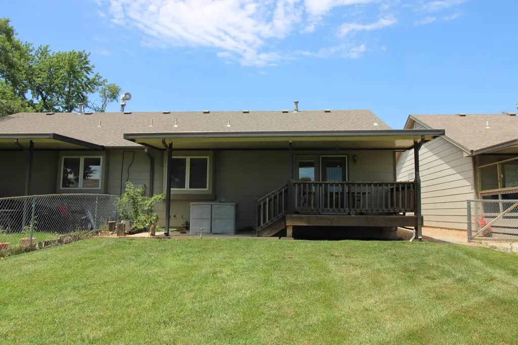 1280 S High Street El Dorado KS 67042