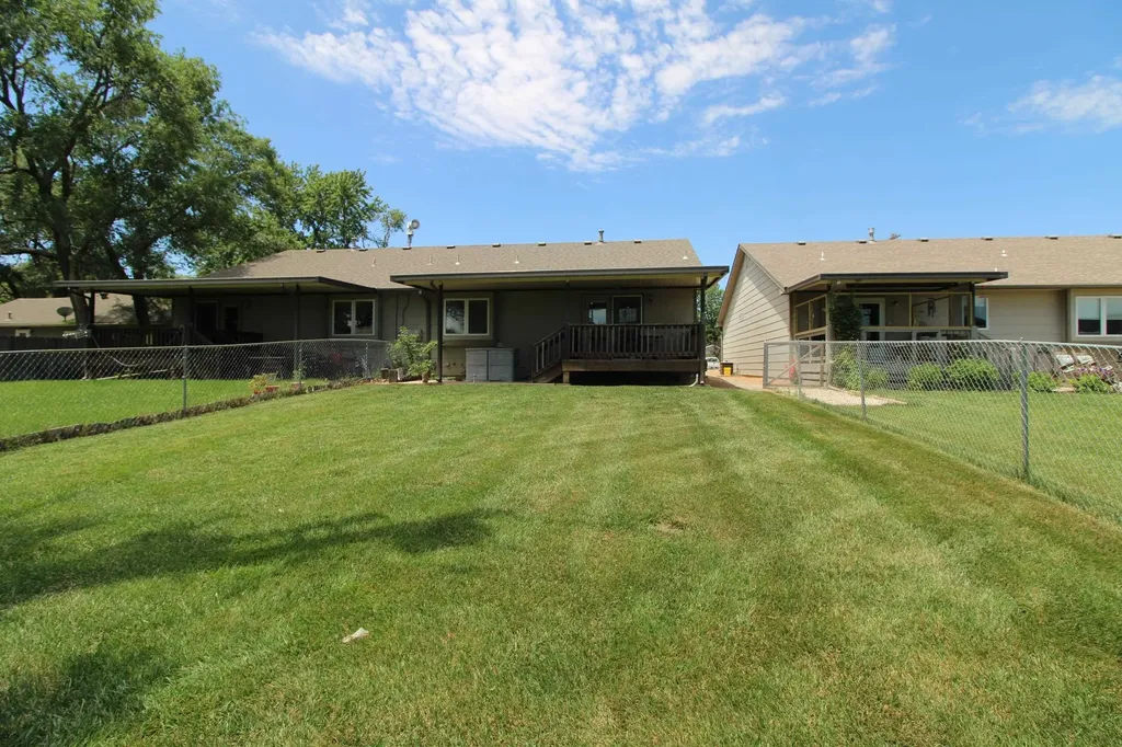 1280 S High Street El Dorado KS 67042