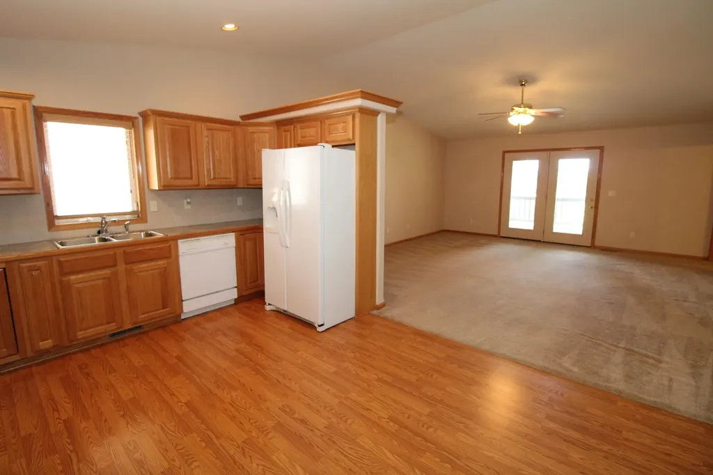 1280 S High Street El Dorado KS 67042