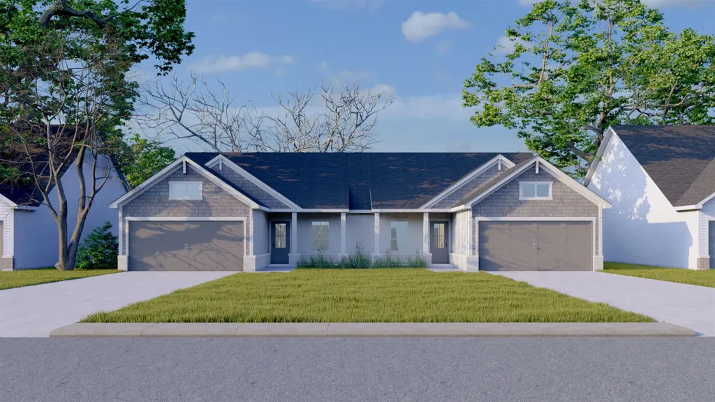 Wichita KS, 809 N Rainbow Lake Street, Unit Unit 100