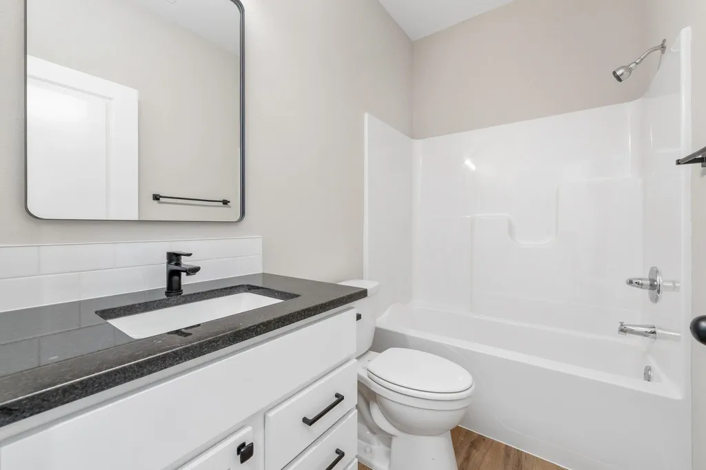 809 N Rainbow Lake Street Wichita KS 67235