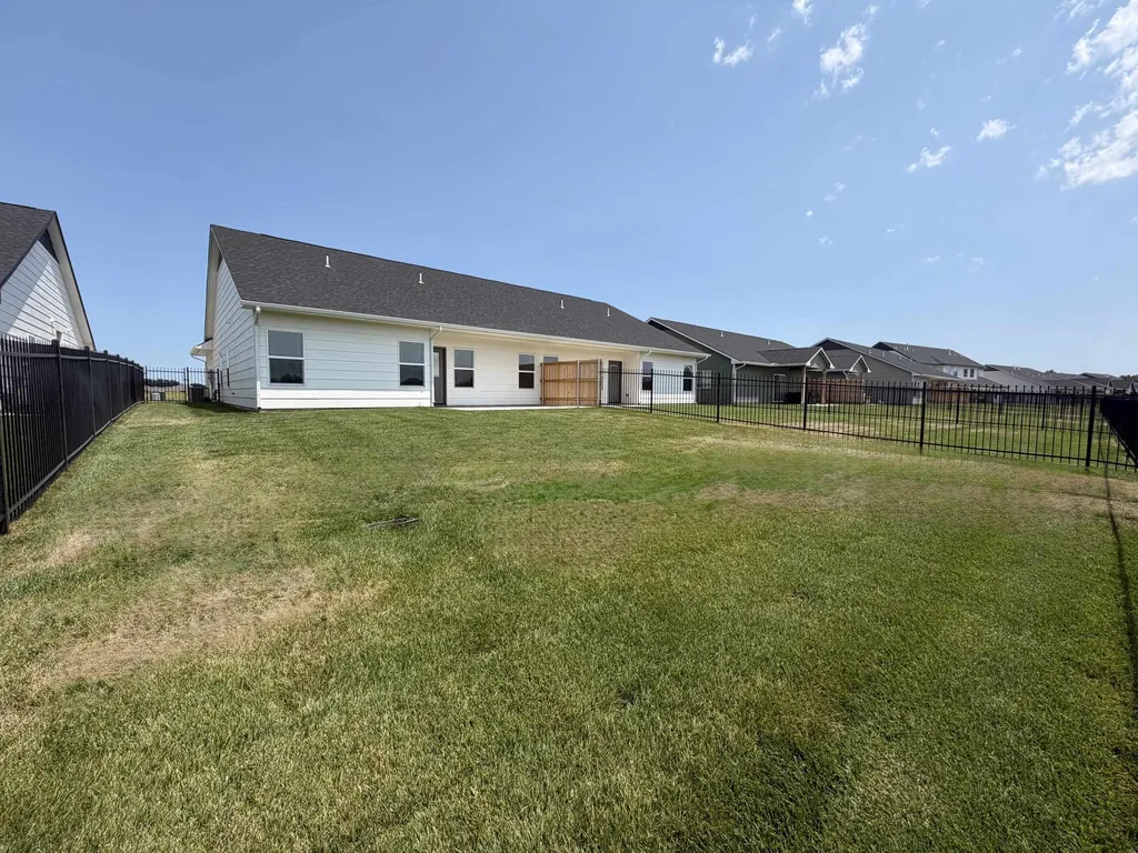 809 N Rainbow Lake Street Wichita KS 67235