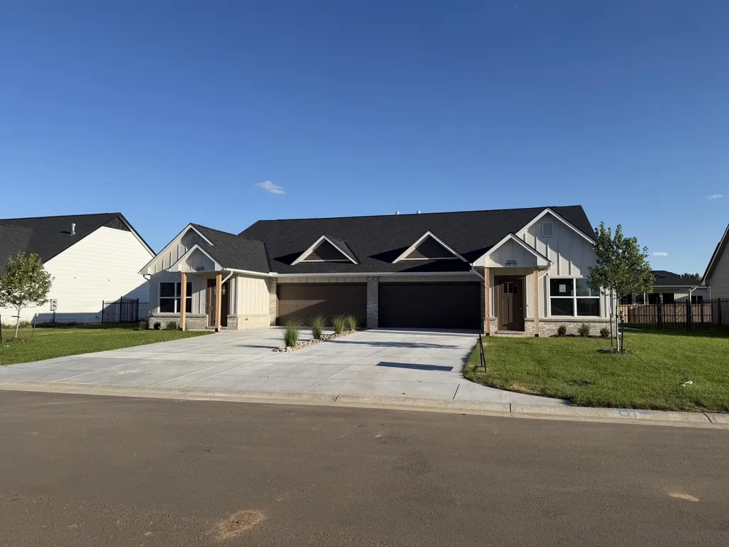 12911 W Thorton Street Wichita KS 67235