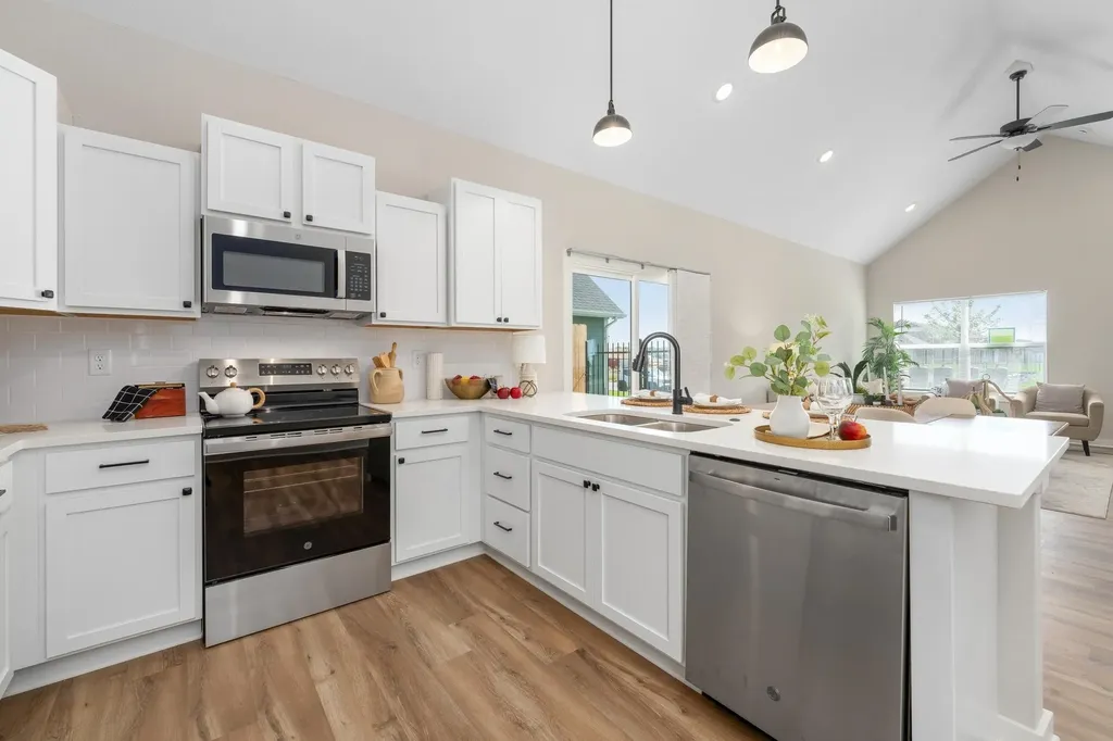 12911 W Thorton Street Wichita KS 67235