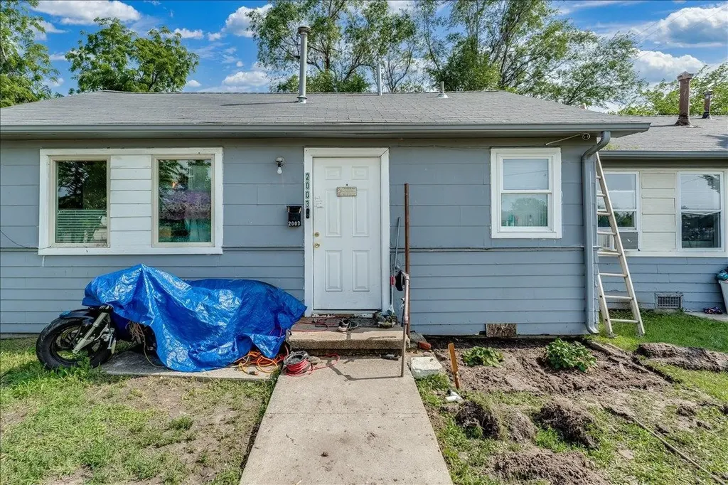 2001 E Elm Street Wichita KS 67214