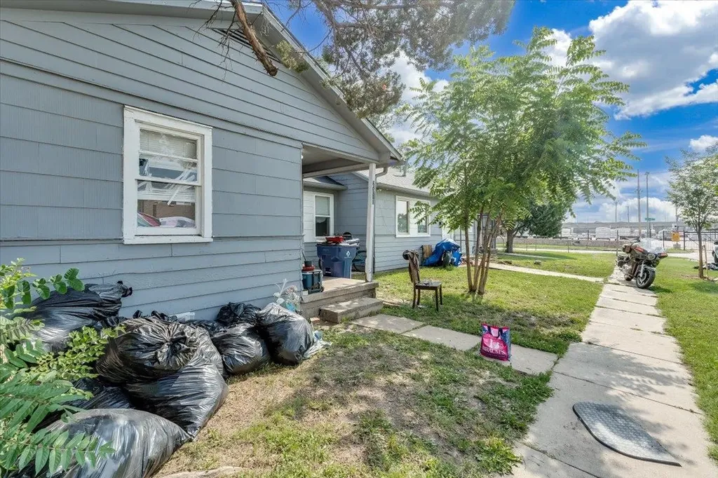 2001 E Elm Street Wichita KS 67214