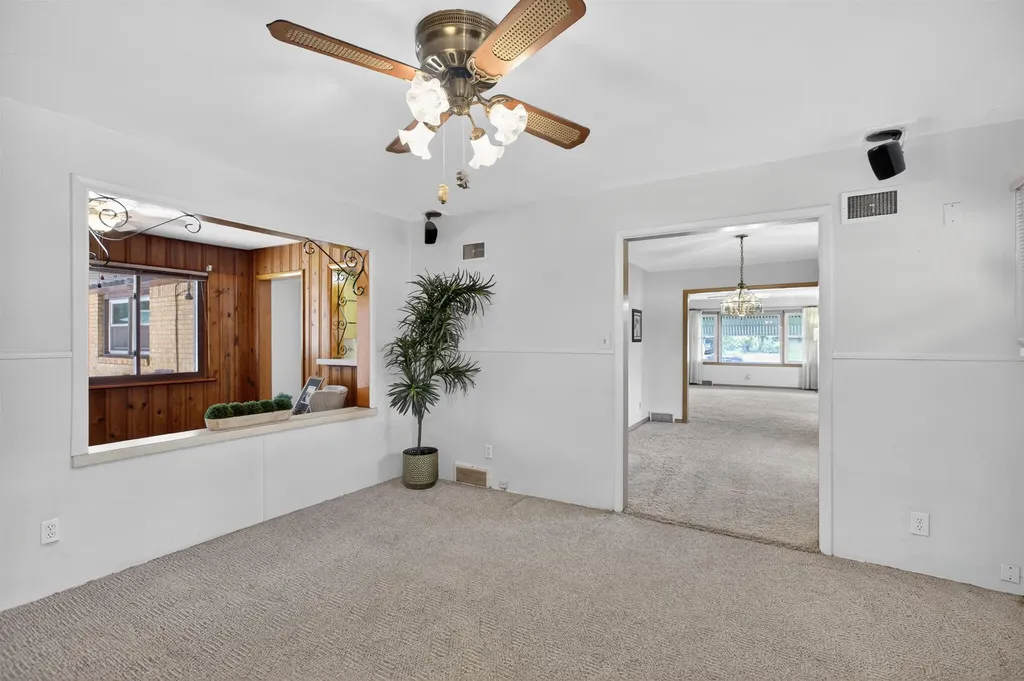 744 S Fabrique Drive Wichita KS 67218