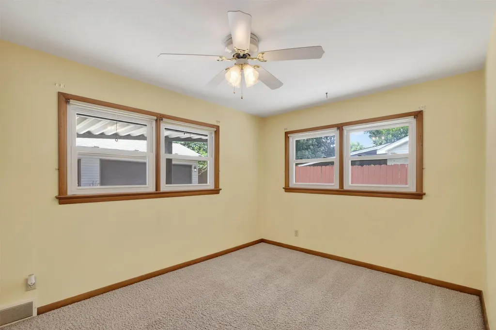744 S Fabrique Drive Wichita KS 67218
