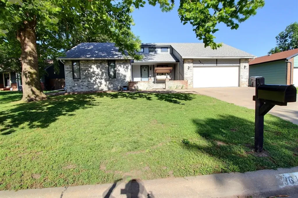 3611 N Athenian Wichita KS 67204